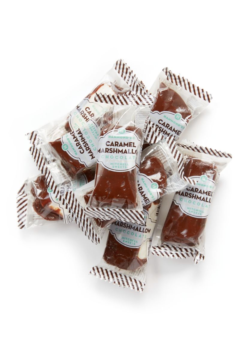 Chocolate Mitchell Sweets, 5 oz. Bag
