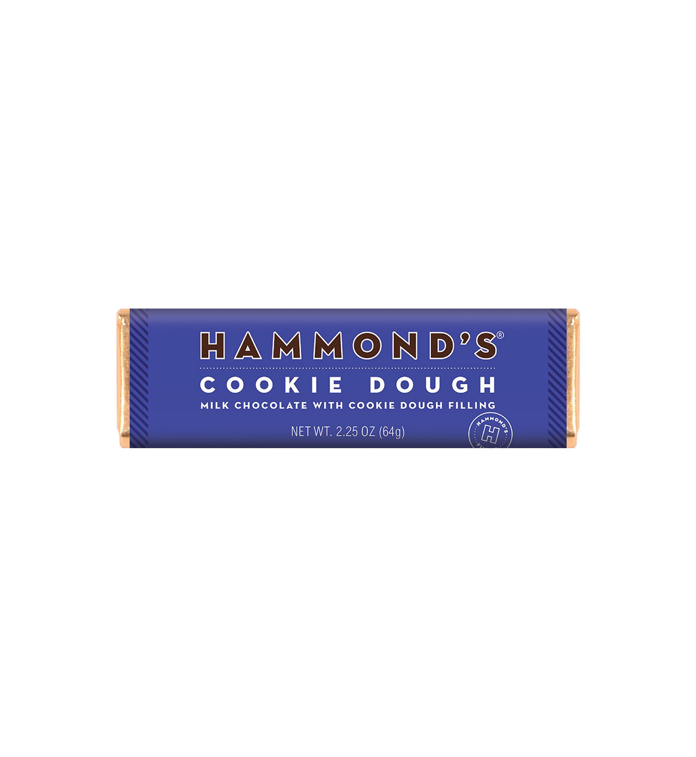 Cookie Dough Chocolate Bar