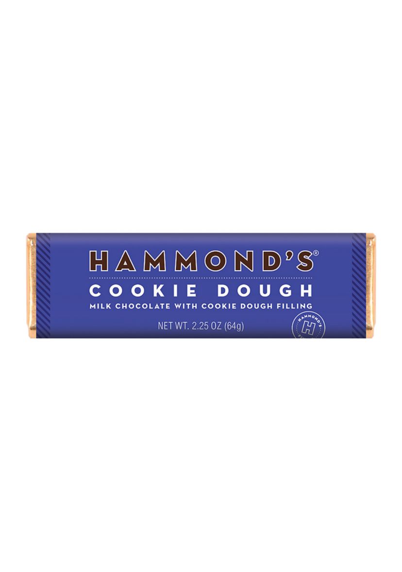 Cookie Dough Chocolate Bar