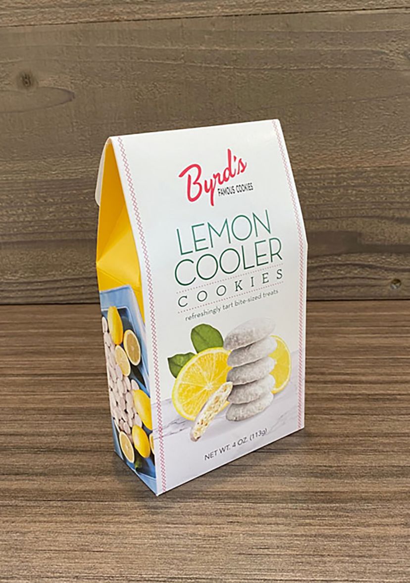 Lemon Coolers