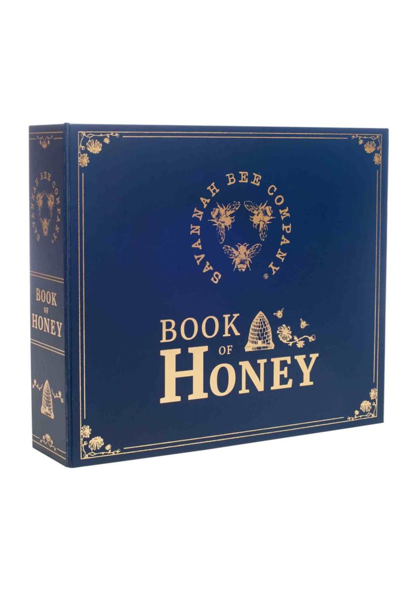 Book of Honey
