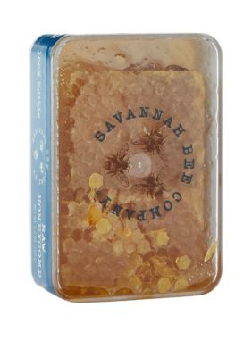 Savannah Bee Company Raw Honeycomb