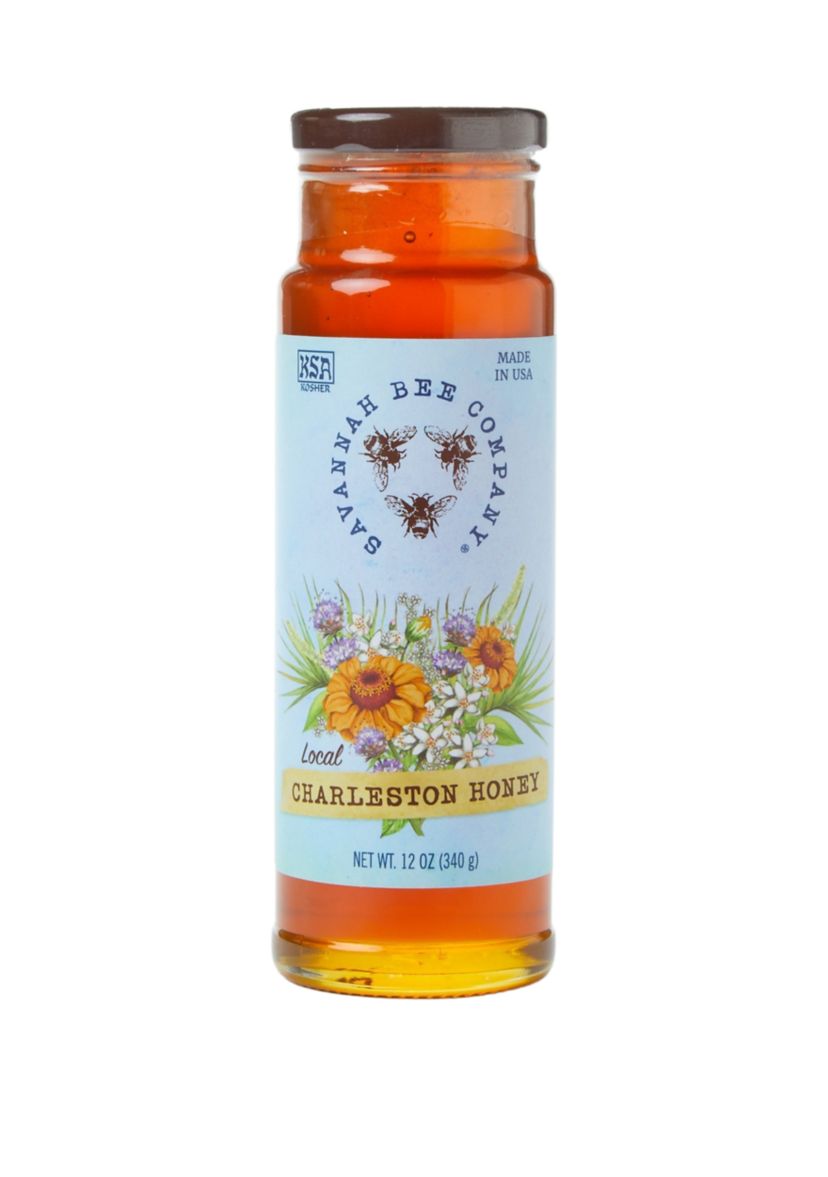Charleston Honey
