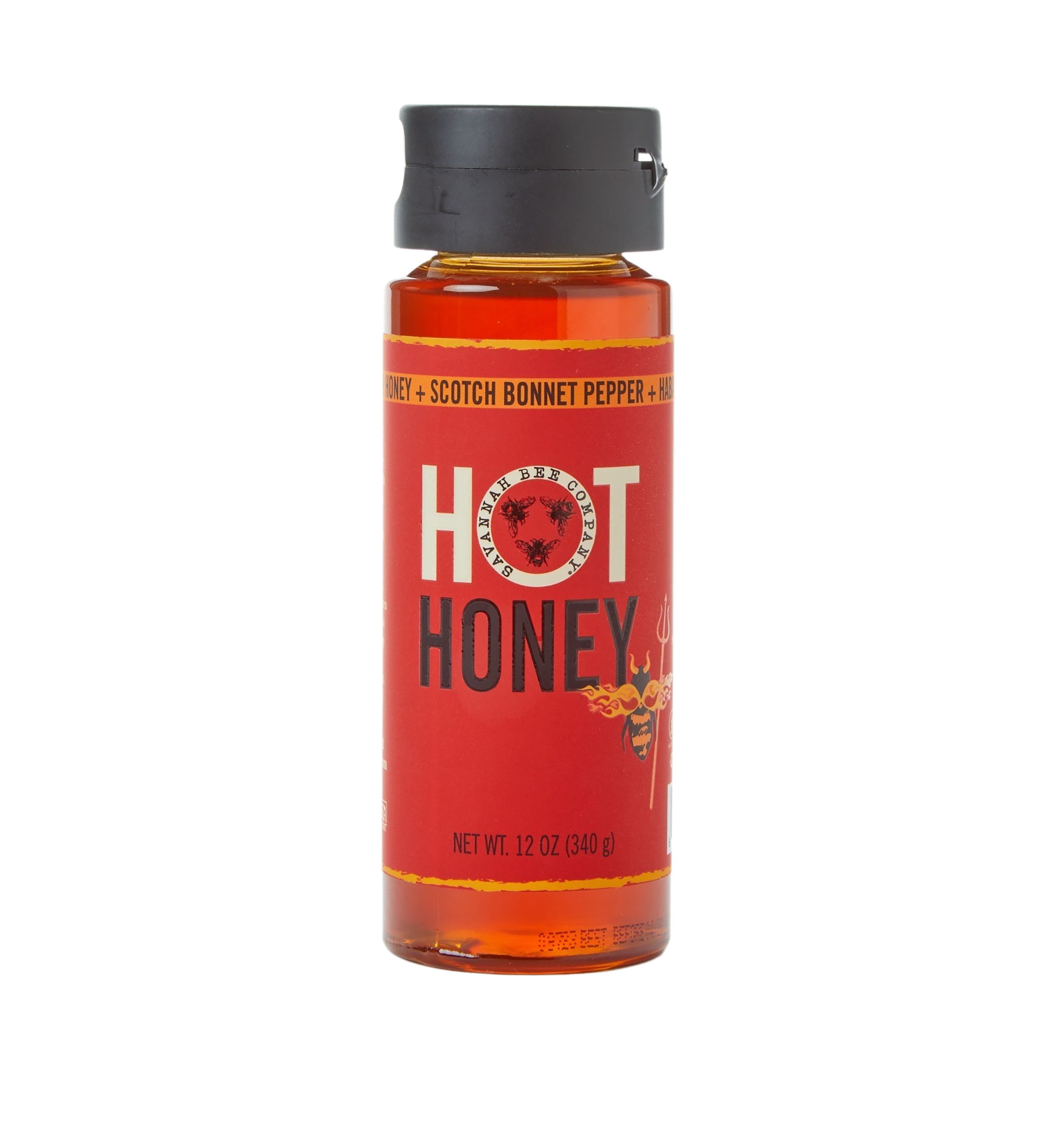 Hot Honey