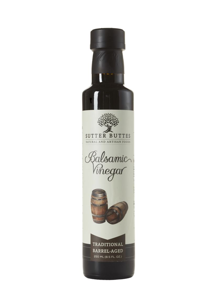 Traditional Balsamic Vinegar 