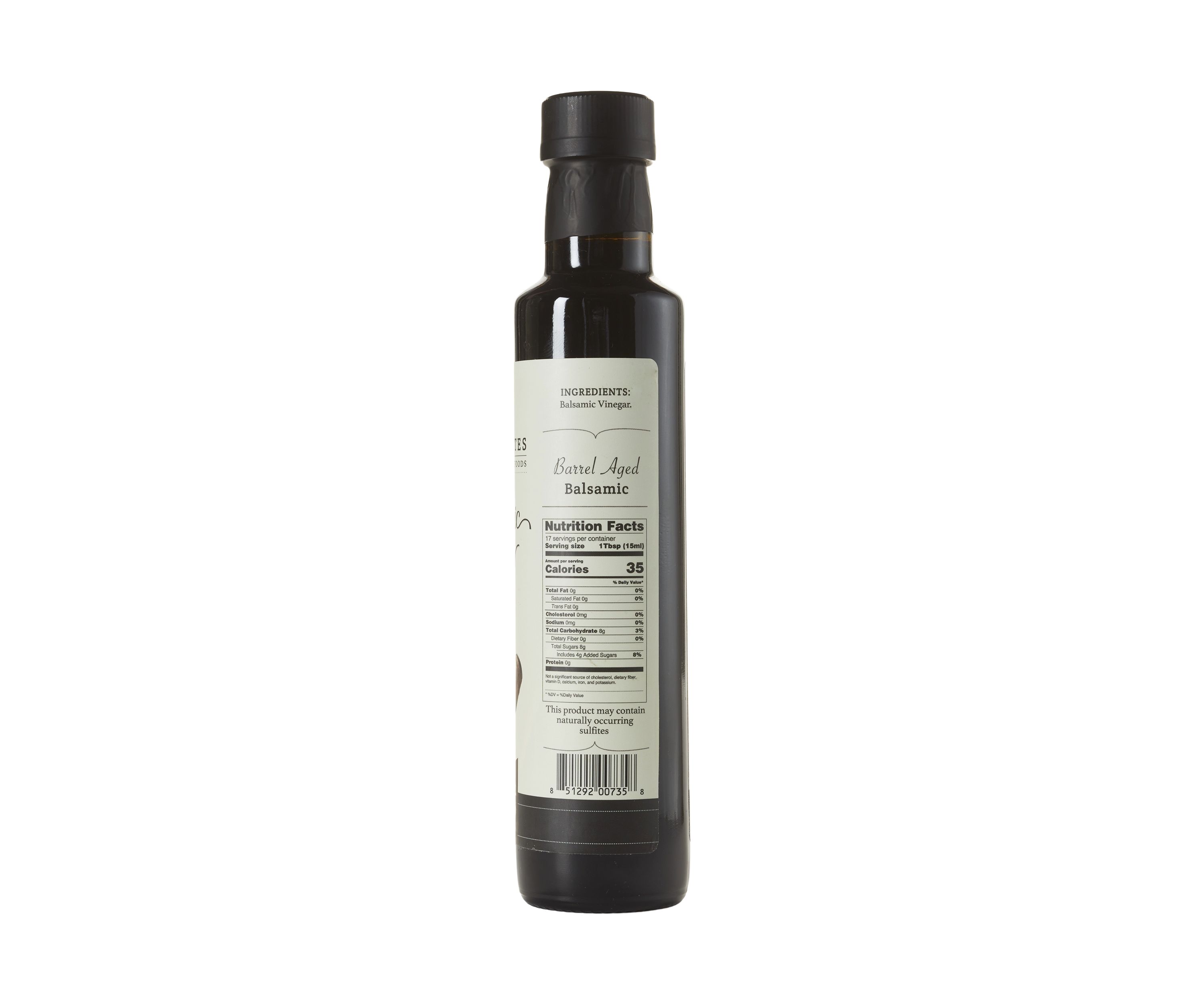 Traditional Balsamic Vinegar 