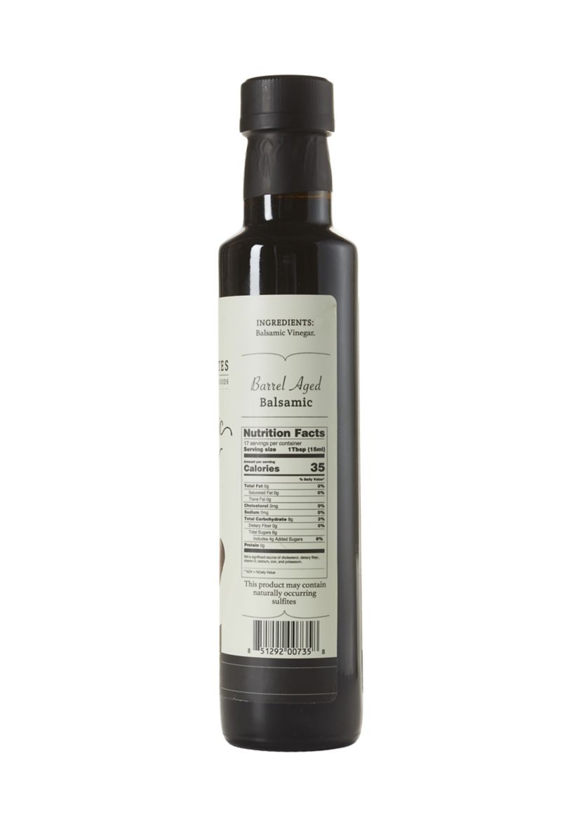 Traditional Balsamic Vinegar 