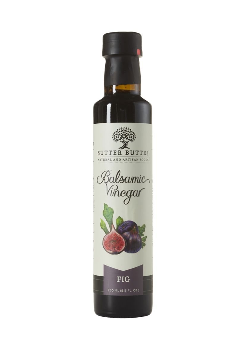 Fig Balsamic Vinegar