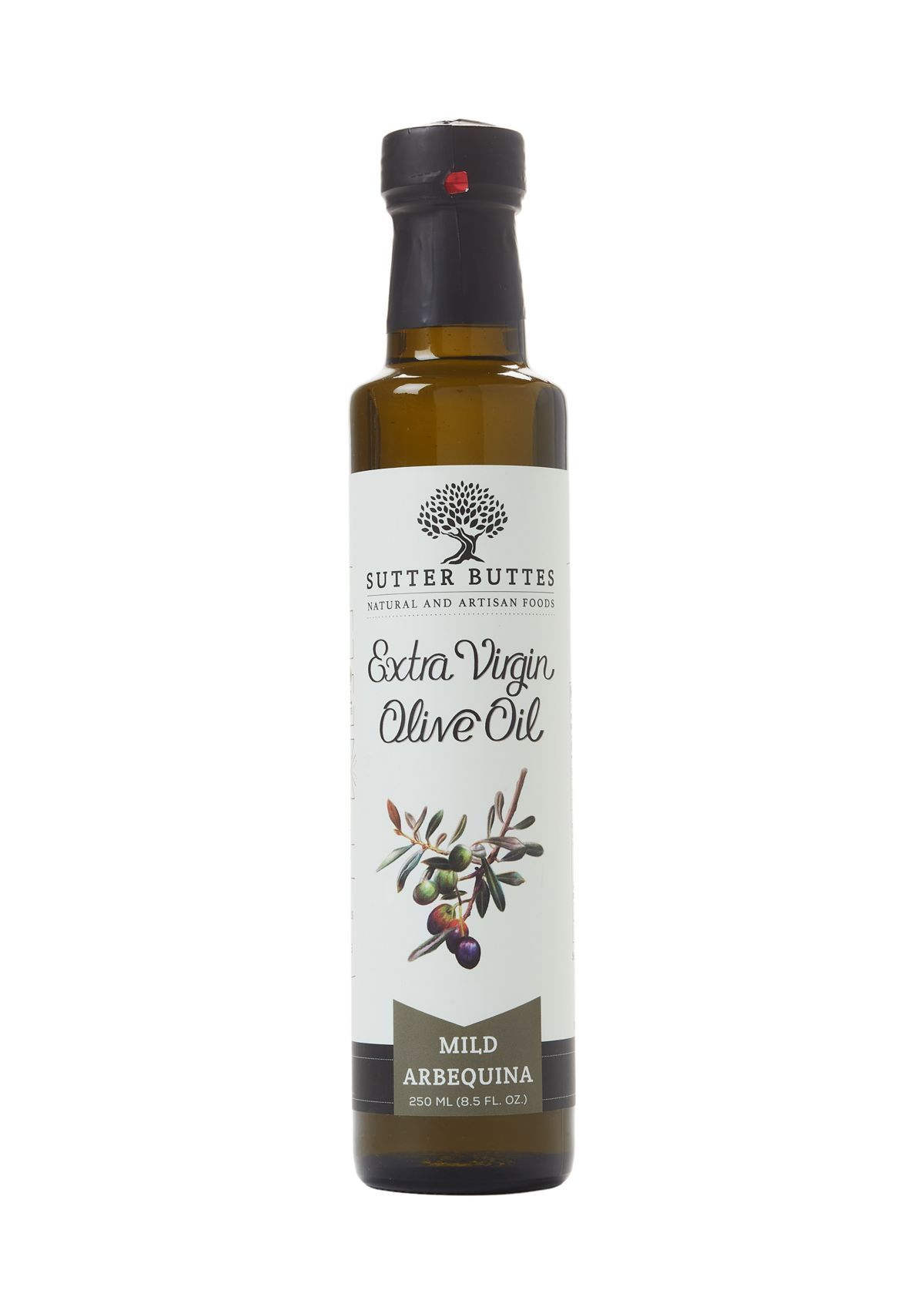 Arbequina Olive Oil