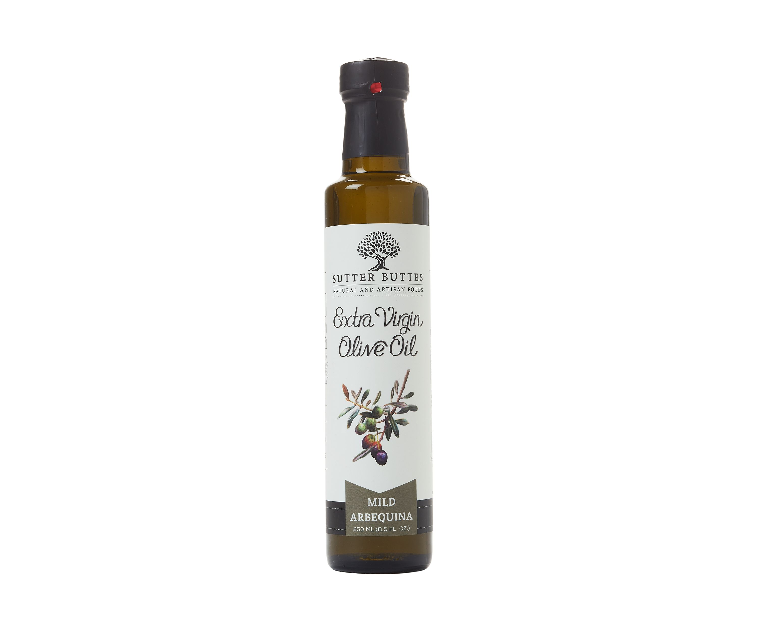 Arbequina Olive Oil