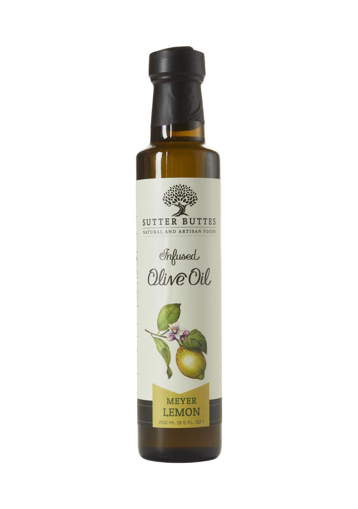 Meyer Lemon Olive Oil
