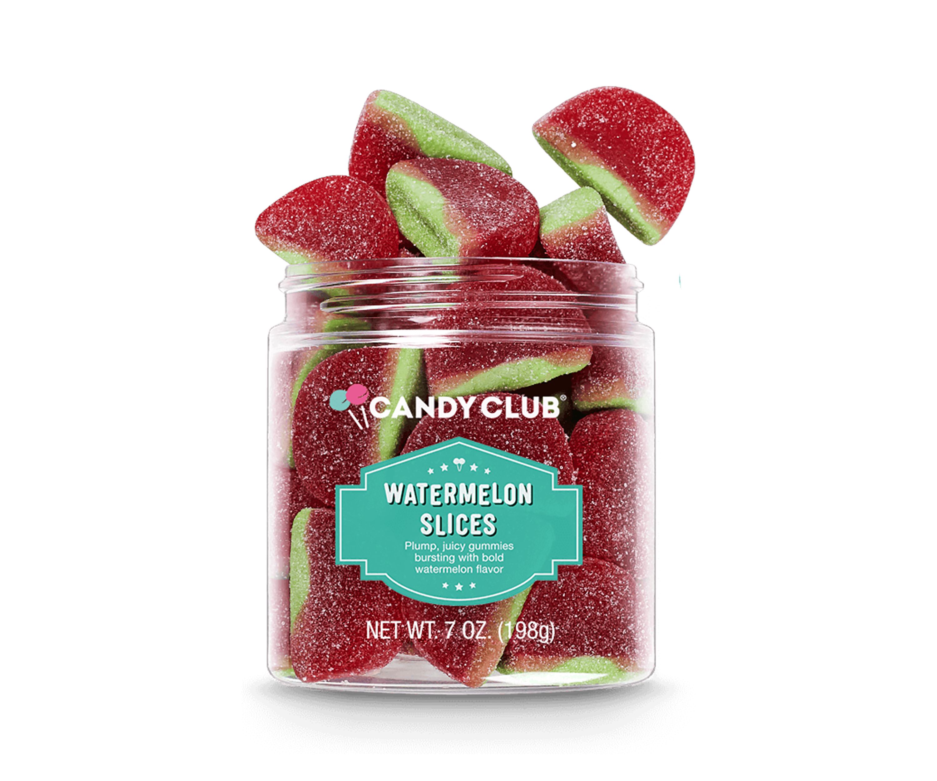 Watermelon Slices 