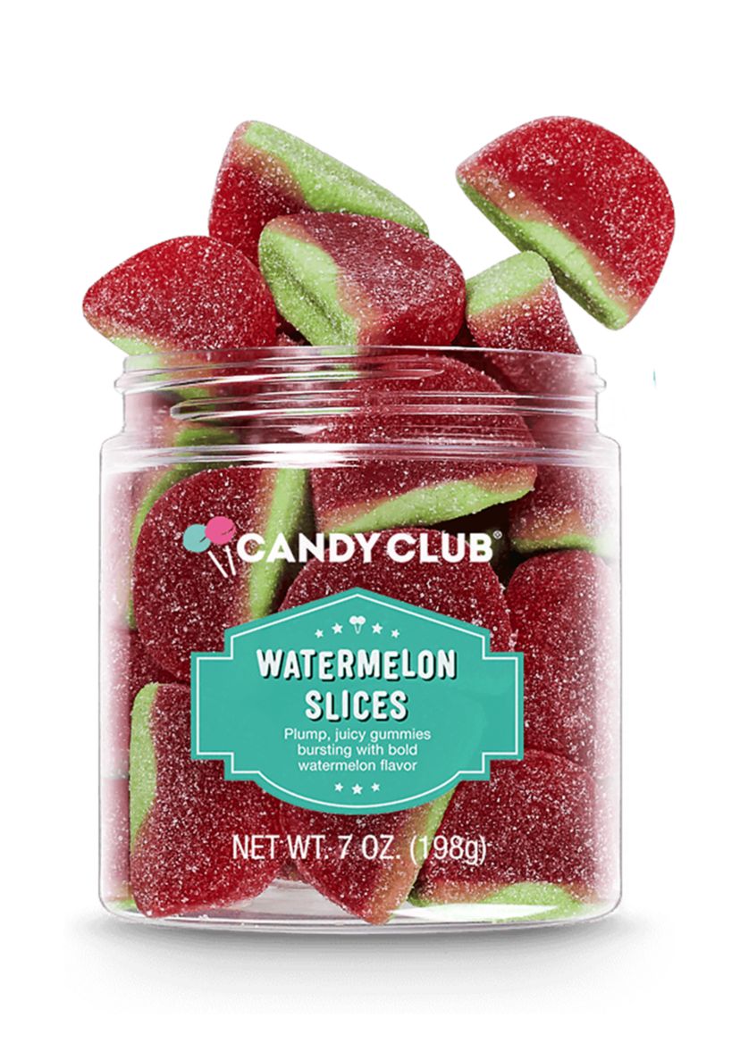 Watermelon Slices 