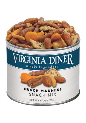 Munch Madness Snack Mix