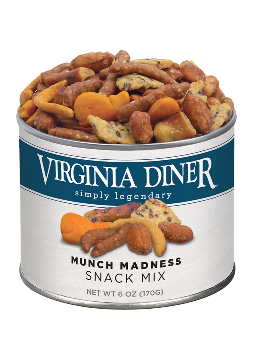 Munch Madness Snack Mix