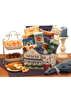 Home Sweet Home Gift Box