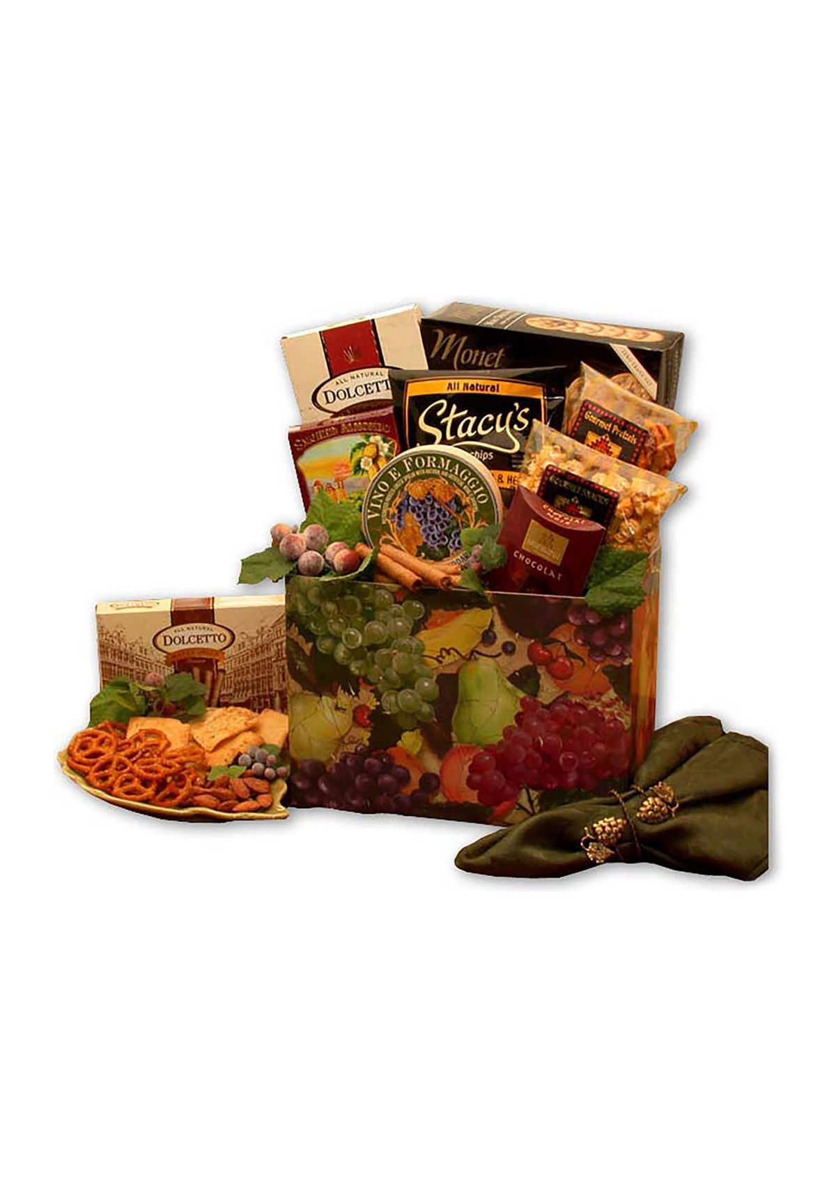 The Bistro Gourmet Gift Box