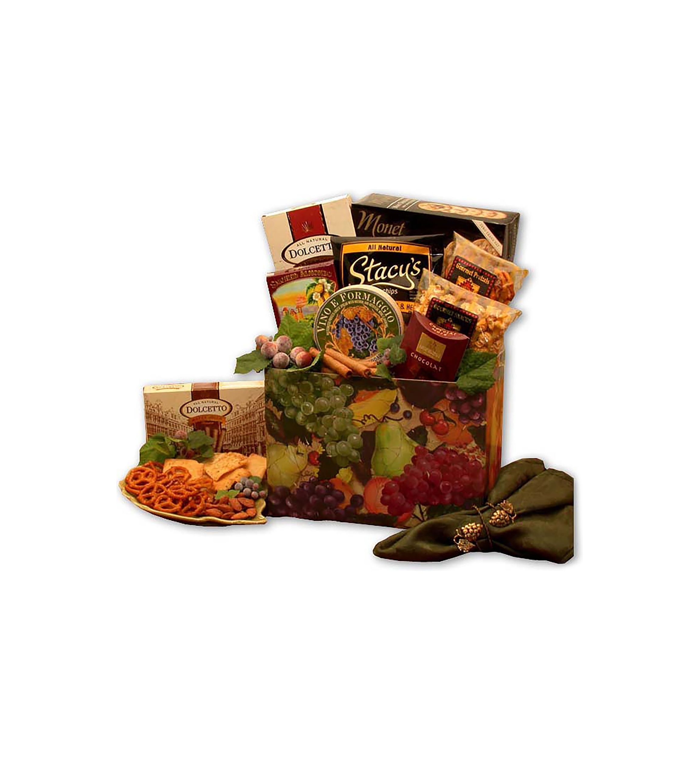 The Bistro Gourmet Gift Box