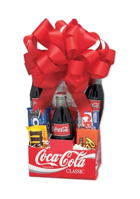 Old Time Coke Gift Pack