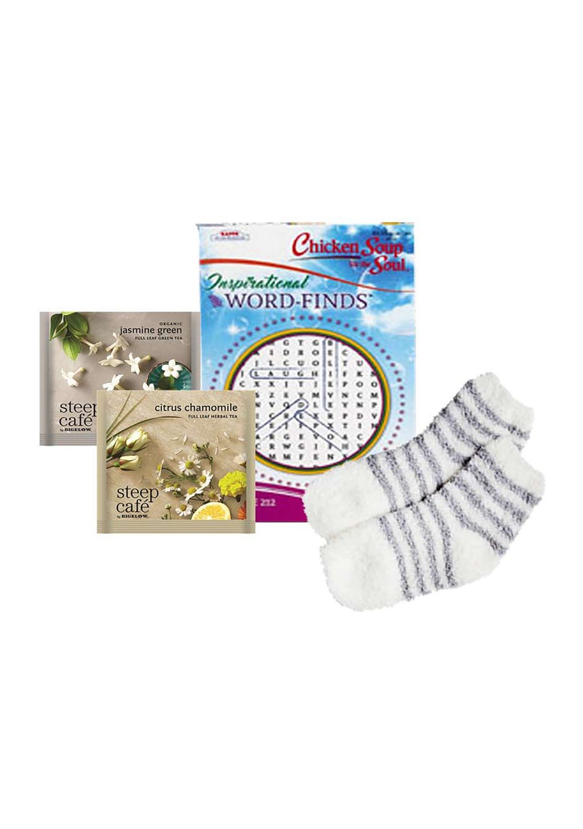 Get Well Gift Of Comfort