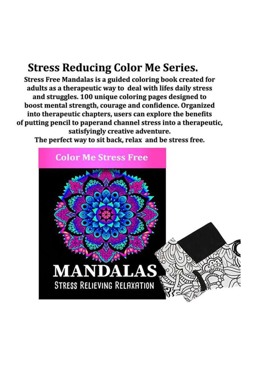 Get Well Gift Of Comfort