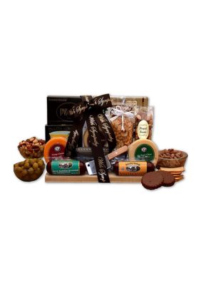 With Our Deepest Sympathy Gourmet Gift Board