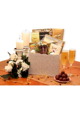 Happily Ever After Wedding Gift Box