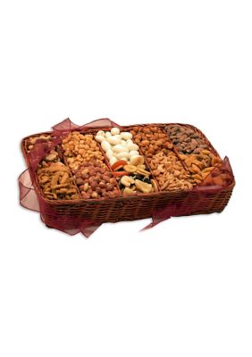 Snackers Celebration Snack Tray