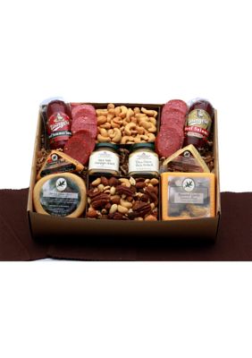 Savory Favorites Gift Box