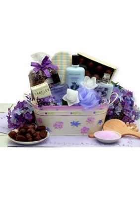 Tranquility Spa Gift Set