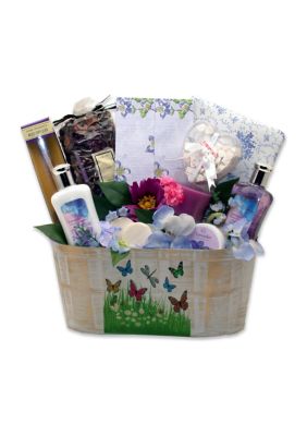 So Serene Spa Essentials Gift Set with Book 