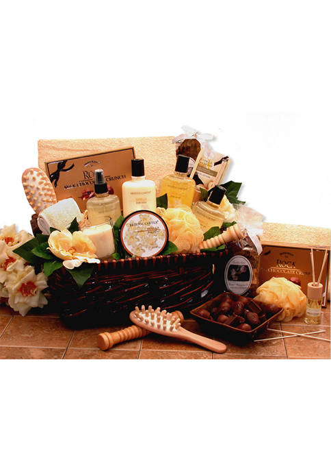 GBDS Spa Therapy Relaxation Gift Hamper
