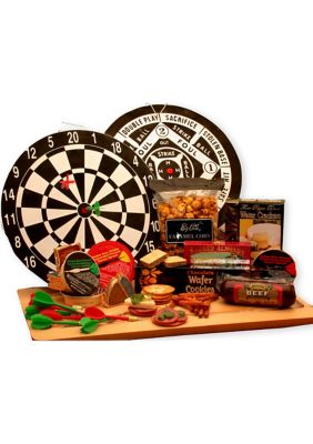 Bullseye Deluxe Gift Set