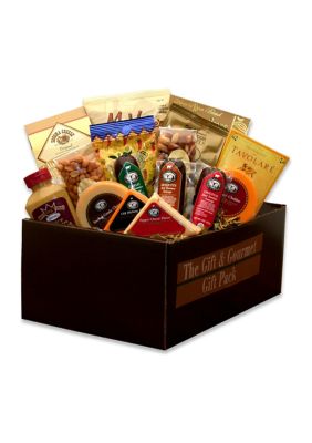 Savory Selections Gift & Gourmet Gift Pack