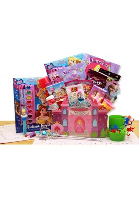 A Princess Fairytale Gift Box