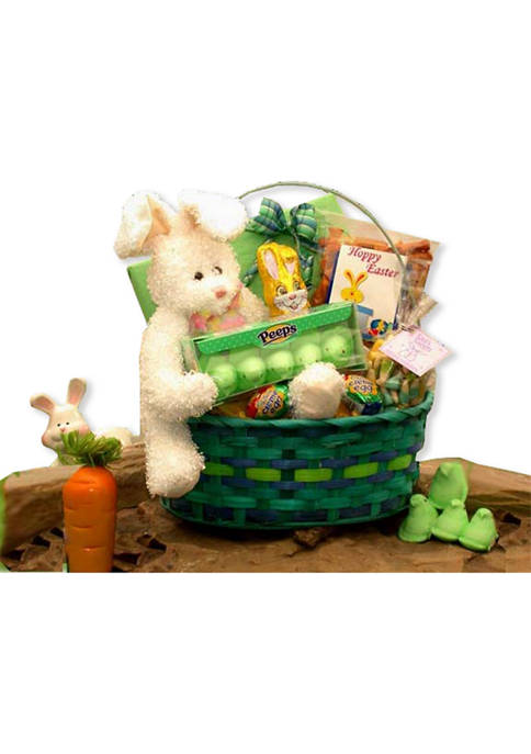 GBDS Delightfully Easter Gift Basket