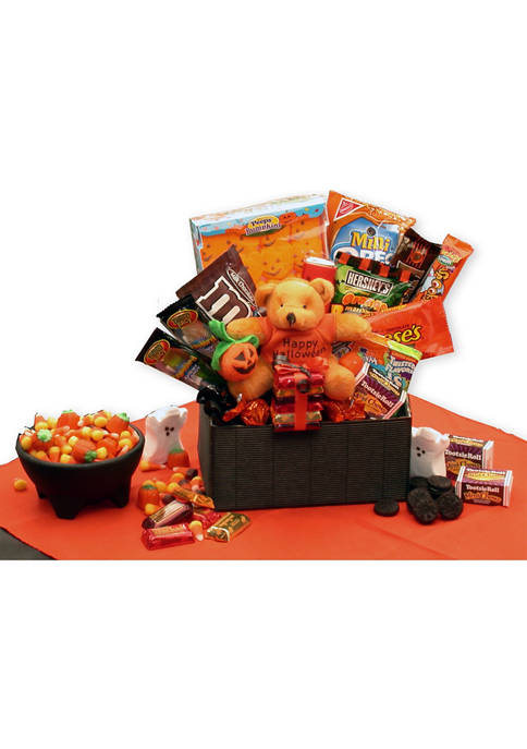 GBDS Halloween Goodies Gift Box