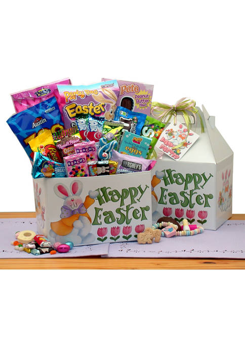 GBDS An Easter Party Easter Care Package