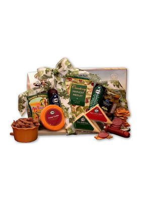 GBDS The Tastes of Distinction Gourmet Gift Board -  0608819799728