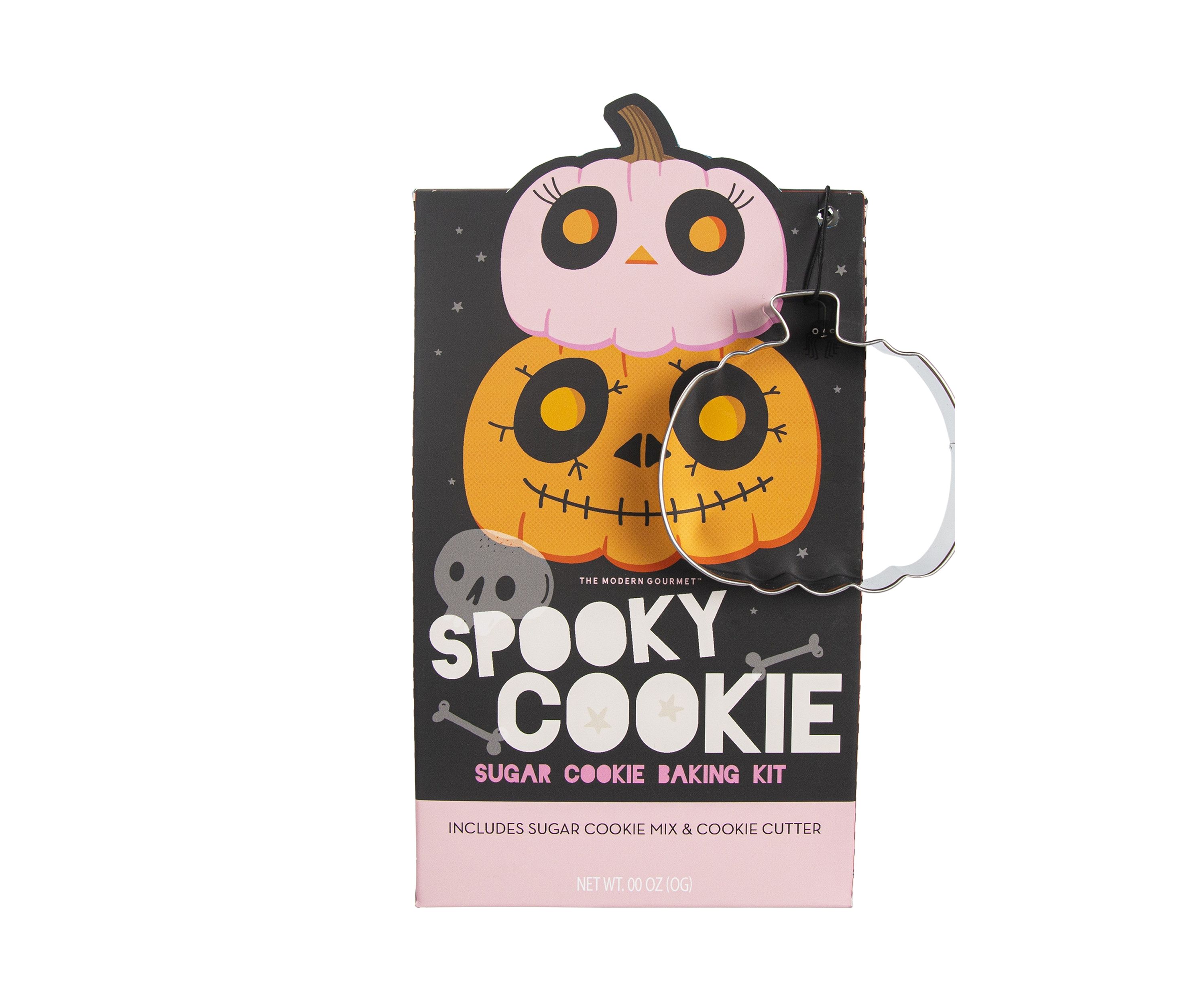 Pop Up Baking Mix Bag - Pumpkin