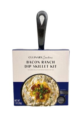 Modern Gourmet Foods Bacon Ranch Dip Skillet