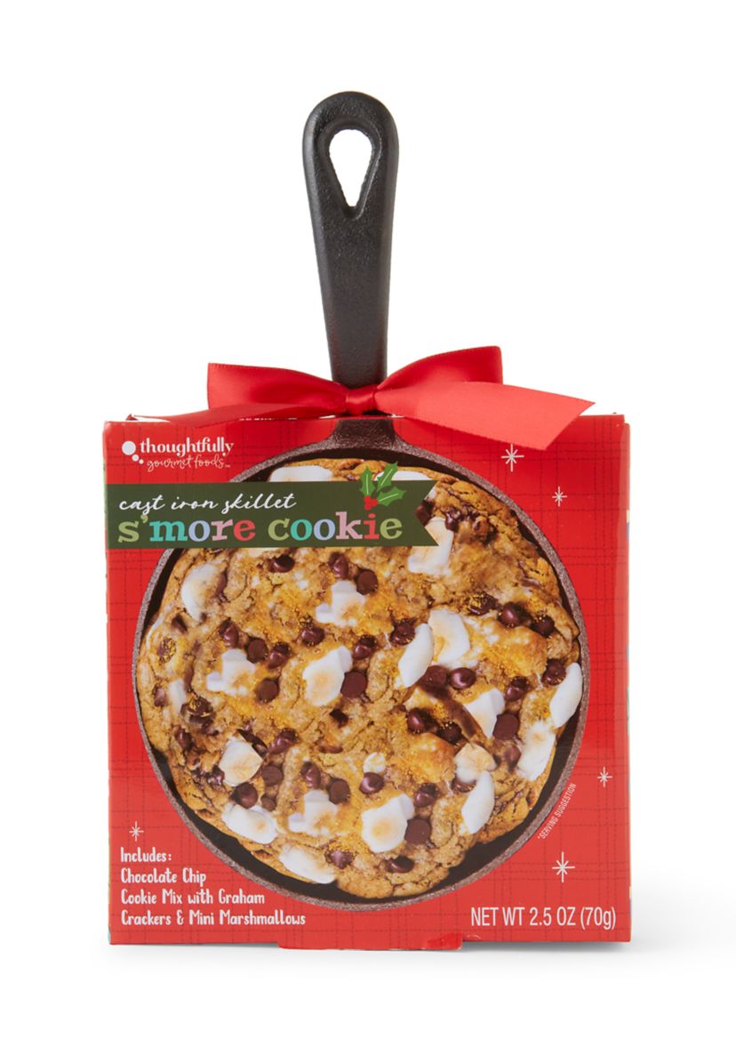 Smores Mix and Skillet