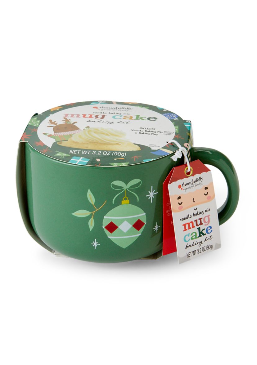 3 Minute Chocolate Mug Cake