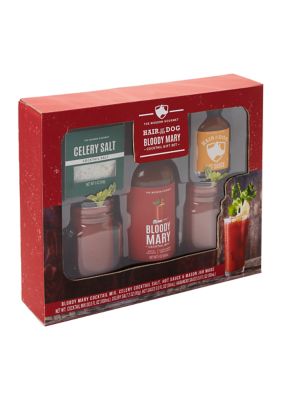 Bloody Mary Cocktail Kit – The Meadow