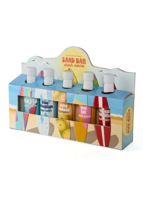 Modern Gourmet Foods Sand Bar Drink Mixers