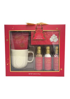 Modern Gourmet Foods Lindt Hot Chocolate Gift Set