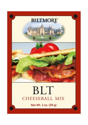 BLT Cheeseball Mix