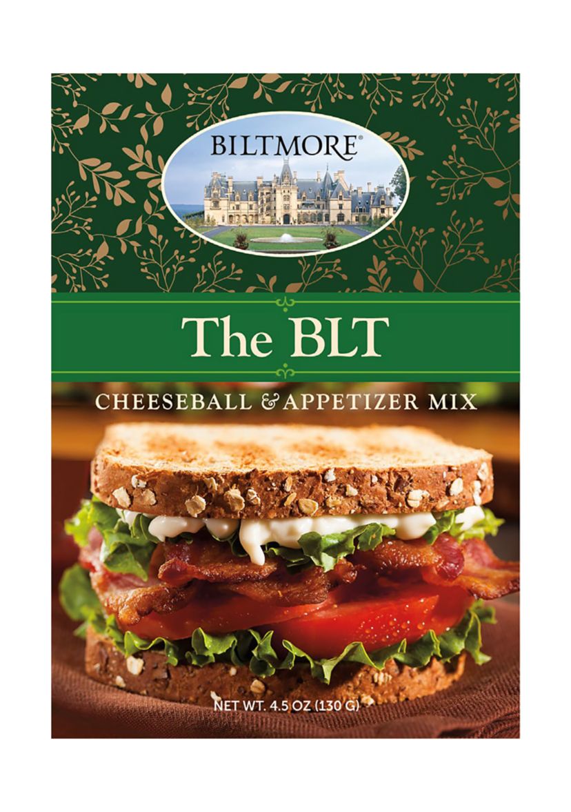 BLT Cheeseball Mix