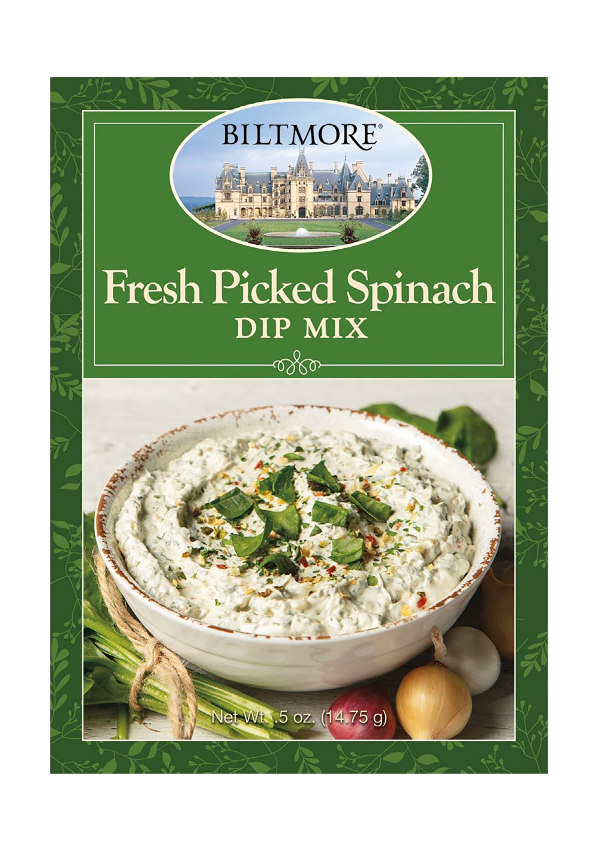Spinach Dip Mix