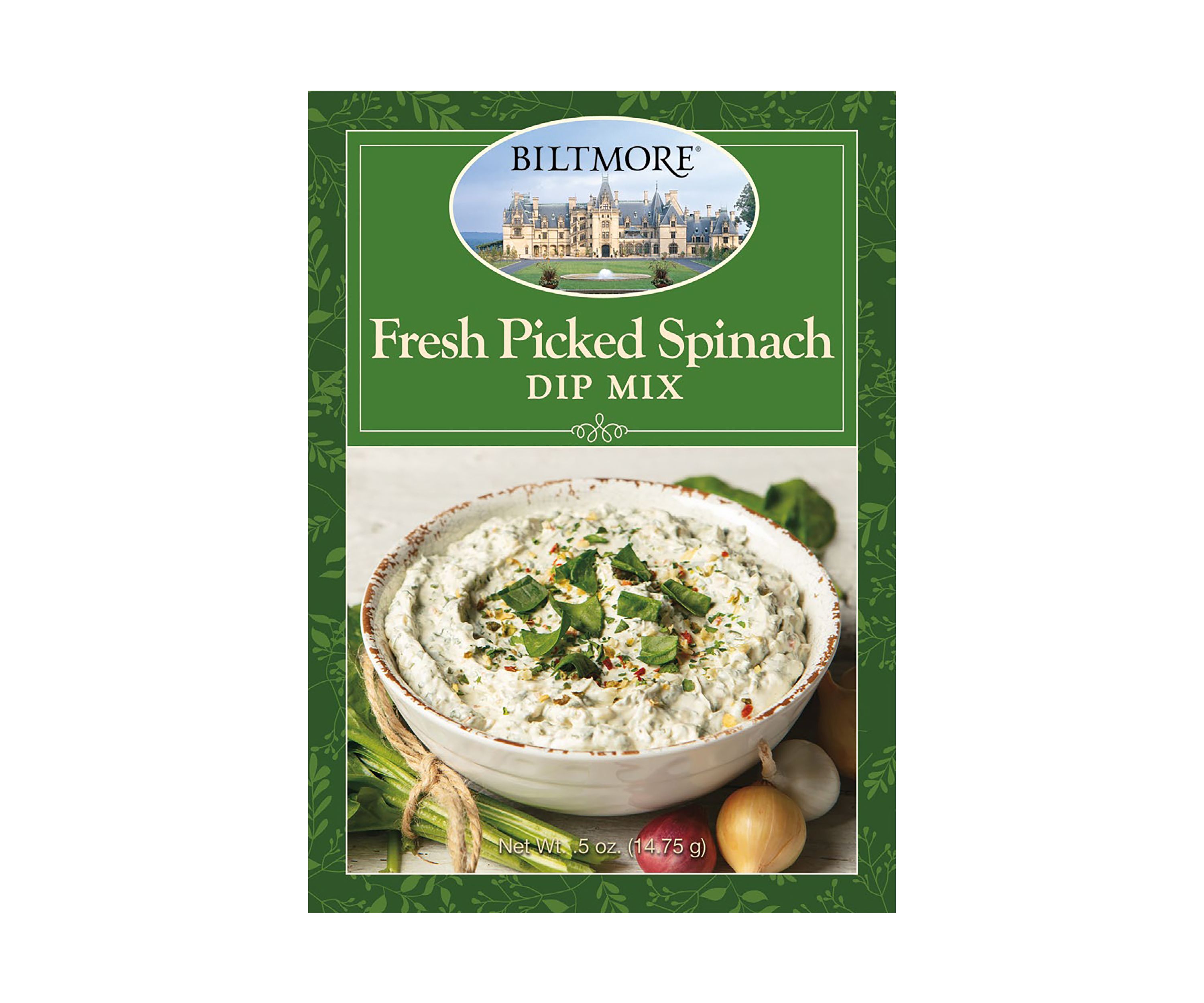 Spinach Dip Mix